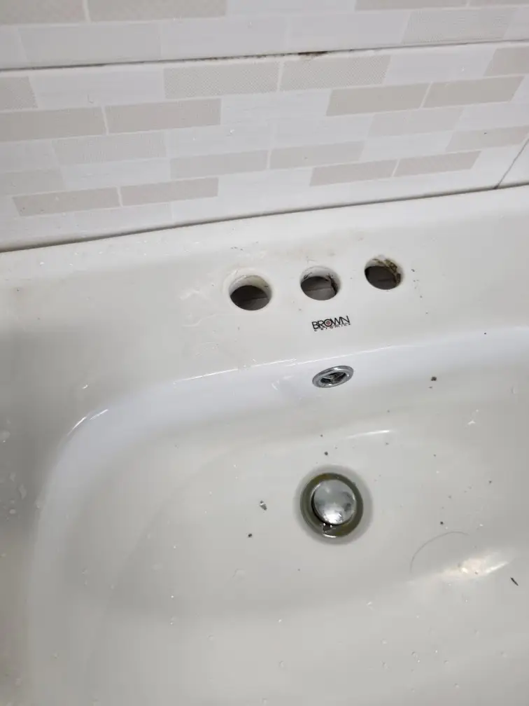 샤워 + 수전 교체 5